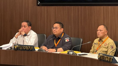 Faktor Kelelahan, Jumlah Pengawas Pemilu Meninggal Capai 30 Orang