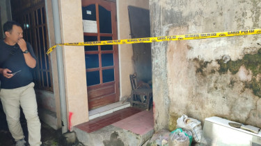 Jasad Wanita Ditemukan Membusuk di Indekos Yogyakarta, Begini Kesaksian Tetangga Korban