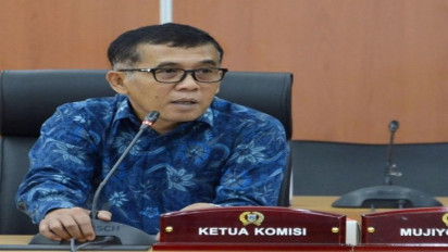 DPRD DKI Bocorkan Alasan Penertiban Kependudukan di Luar Jakarta