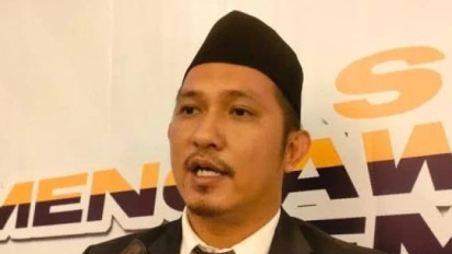 Bawaslu Kabupaten Nunukan Angkat Bicara Mengenai Video Viral Bagi-bagi Uang