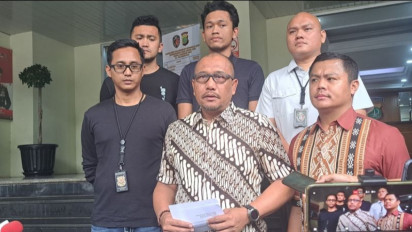 AKBP Rovan Richard Bocorkan Kabar Terkini Kasus Kematian Anak Tamara, Begini Katanya