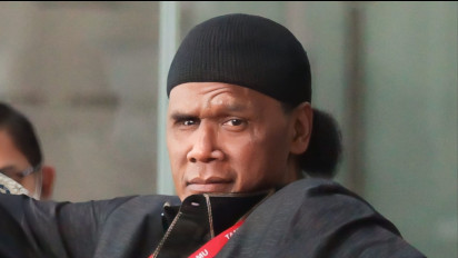 Bukan Kaleng-kaleng, Ini 3 Bisnis Hercules Paling Mencolok, Pantas Harta Preman Tanah Abang Mentereng Gak Habis-habis