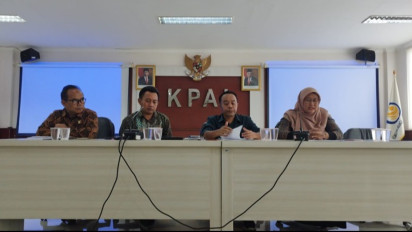 Kasus Bullying di Binus Dianggap Serius, Berikut Lini Masa KPAI Usut Tuntas Perundungan Geng Tai