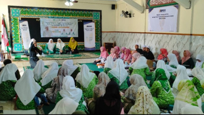 Bangkitkan Ekonomi Nasional Lewat Transformasi Digital UMKM