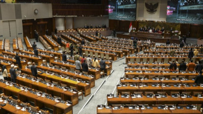 Pengamat Sebut Hak Angket hanya Membuktikan DPR Bekerja untuk Rakyat