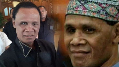 Pernah Jadi Preman di Tanah Abang, Kini Hercules Sukses Berbisnis Sampai dapat Rp3 M per Bulan, Harta Kekayaannya Sebesar…