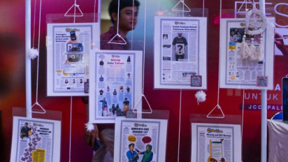 Soal Perpres Publisher Rights, AJI dan LBH Pers: Harus Bisa Tambah Upah Wartawan