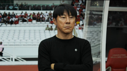 Blusukan di Belanda, Shin Tae-yong Wajib Pantau 5 Pemain Keturunan Potensial Ini Agar Timnas Indonesia Bisa Rajai Asia