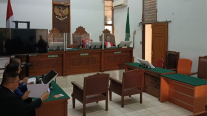 Hampir 2 Tahun Berlalu, PN Jaksel Kembali Panggil Tergugat Kasus Perdata Brigadir J