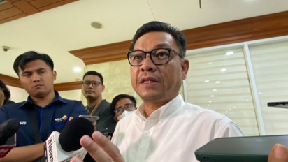 Program Makan Siang Gratis Prabowo-Gibran Dibahas di Kabinet Jokowi, Golkar: Kita Mengamankan