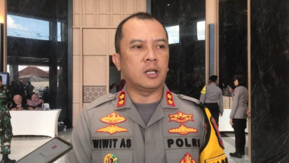 Video Aliran Sesat Bolehkan Jemaahnya Bertukar Pasangan di Konten Gus Samsudin, Begini Reaksi Polisi