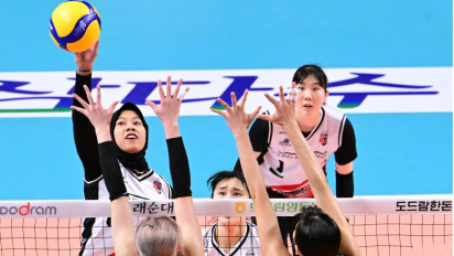 Megawati Hangestri Ungkap Perbedaan Mencolok Main di Liga Korea dengan Kompetisi ASEAN, Katanya Hal Ini ...