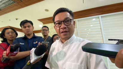 Sandiaga Beri Sinyal PPP Siap Gabung Koalisi Prabowo-Gibran, Golkar Respons Begini