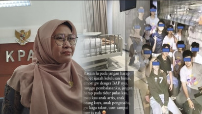 Buntut Kasus Bullying seret Anak Vincent, KPAI: Sekolah Binus Tak Kooperatif!