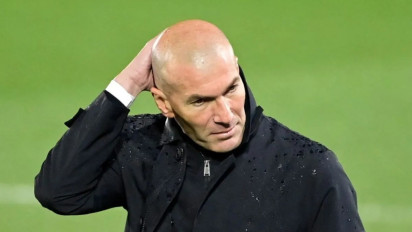Bukan Zinedine Zidane, Dua Nama Kejutan Muncul dalam Bursa Pelatih Baru Juventus usai Igor Tudor Dipecat