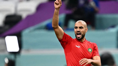 Kedatangan Jim Ratcliffe Makan Korban, Bintang Idaman Ten Hag Ini Bakal Ditendang dari Manchester United di Musim Panas