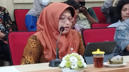 Sebanyak 72.322 Anak di Kota Yogyakarta Jadi Sasaran Vaksinasi Japanese Encephalitis