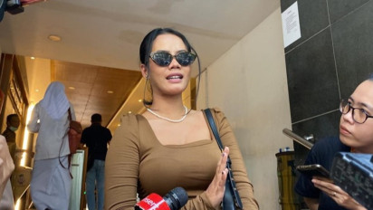 Ramai Judi Online di Lingkungan Komdigi, Instagram Siskaeee Mendadak Terseret