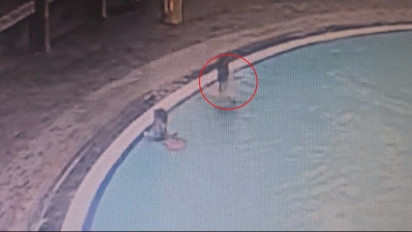 Polisi Akan Reka Adegan Kematian Dante oleh Kekasih Tamara Tyasmara di TKP Kolam Renang Duren Sawit Besok