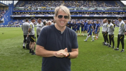 Chelsea Berniat Tikung Pelatih Incaran Liverpool