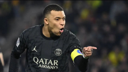 Emir Qatar akan Makan Malam Bersama Mbappe di Kediaman Presiden Prancis Saat Rumor Kepindahan ke Real Madrid Berhembus Kencang