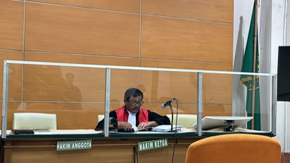 Penyuap Eks Wamenkumham Menang Praperadilan Lawan KPK