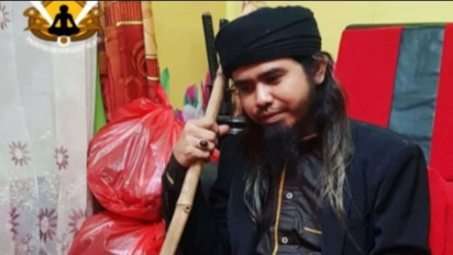 Video Aliran Sesat Bebas Tukar Pasangan Bikin Gaduh, Gus Samsudin Akhirnya Buka Suara, Ternyata...