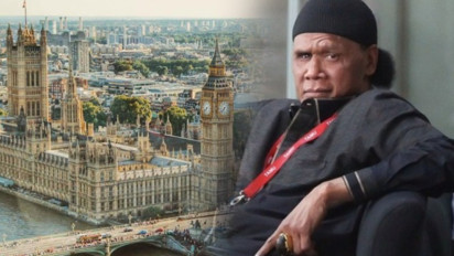 Siapa Sangka Anak-anak Hercules Kuliah di Luar Negeri Semua, Ada yang di Australia hingga Inggris