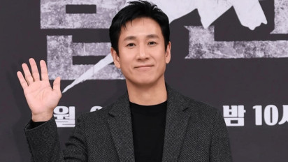 Simak 4 Drama dan Film Korea Dibintangi Aktor Legendaris Lee Sun Kyun, Tersaji di Viu