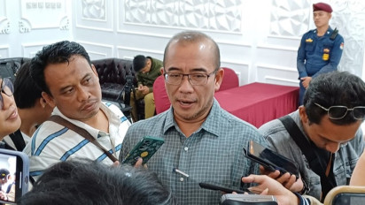 KPU Rencanakan Pemungutan Suara Ulang di Kuala Lumpur Malaysia