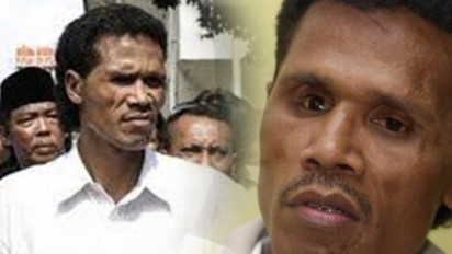 Meski Telah Bertaubat, 5 Sosok ini Pernah Jadi Lawan Mantan Preman Legendaris Hercules, Nomor 5 Baru Saja Terjadi