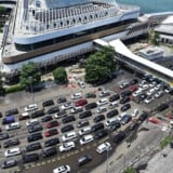 Menhub: Sekitar 144 Juta Orang Diprediksi Lakukan Mudik Lebaran 2026, Jumlah Pemudik Berpotensi Naik