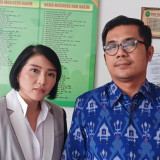 Investasi Bodong Masih Meresahkan Masyarakat, Begini Pengakuan Clerence Sebagai Korban Dituduh Pelaku Pengroyokan