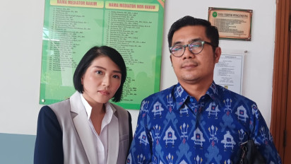 Investasi Bodong Masih Meresahkan Masyarakat, Begini Pengakuan Clerence Sebagai Korban Dituduh Pelaku Pengroyokan