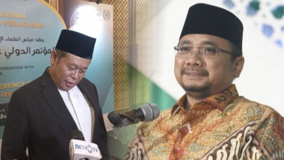 Buntut Polemik KUA, MUI Beri Pesan Menohok ke Menag