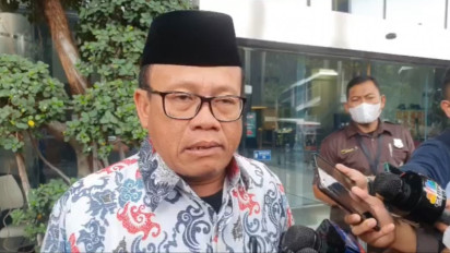 IPW Bakal Laporkan 2 Kasus Dugaan Korupsi yang Libatkan Petinggi Bank Jateng ke KPK