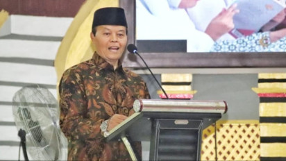 Tolak Rencana KUA Bakal Jadi Pencatatan Nikah Semua Agama, DPR Fraksi PKS Ingatkan Menag Yaqut Cholil