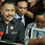 Misteri Harta Brigadir J Belum Tuntas, Pihak Keluarga Minta Ferdy Sambo Cs Kembalikan Uang yang Dicuri