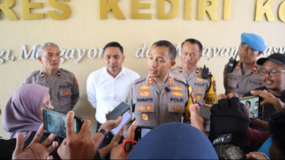 Pengasuh PPTQ Al Hanifiyyah Ceritakan Kronologi Penganiayaan Santri: Laporannya Jatuh Terpeleset di Kamar Mandi