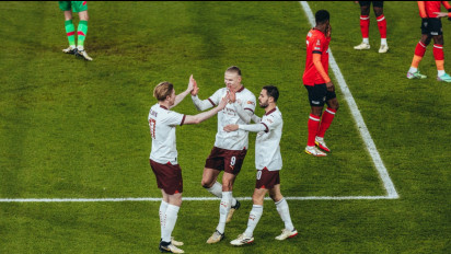 Raja Assist Manchester City Kembali Berulah, Kevin de Bruyne Ciptakan 4 Assist Bantu Haaland Cetak Quintrick 