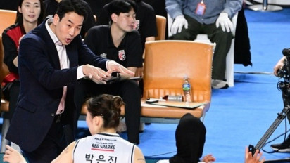 Pelatih Red Spark Justru Frustasi Setelah Megawati Hangestri cs Raih Lima Kemenangan Beruntun, Ada Apa Gerangan?