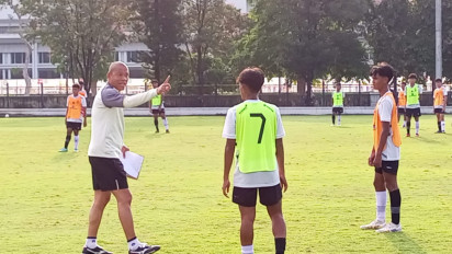 Kabar Buruk dari Timnas Indonesia U-16, dari 37 Nama Pemain Diaspora Ternyata ...