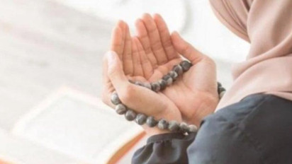 Doa Setelah Shalat Dhuha yang Tercantum dalam Hadits Shahih, Kata Ustaz Syafiq Riza Basalamah