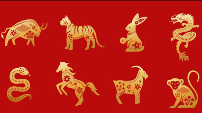 Ramalan Shio Hari Ini, Rabu 28 Februari 2024 untuk Shio Kerbau, Harimau dan juga Tikus di tahun Naga Kayu