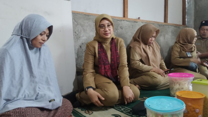 Santri Meninggal Dunia akibat Dianiaya, Bupati Banyuwangi : Kami Jembatani Komunikasi dengan Pemda Kediri