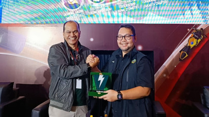 HIPMI Otomotif: Pembebasan Pajak Impor Memungkinkan Harga Kendaraan Listrik Terjangkau