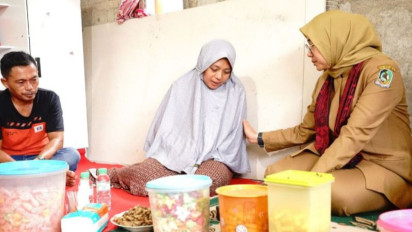 Warganya Dianiaya Hingga Tewas Saat Menuntut Ilmu di Pondok Pesantren di Kediri, Bupati Banyuwangi: Proses Hukum Harus Dijalankan!