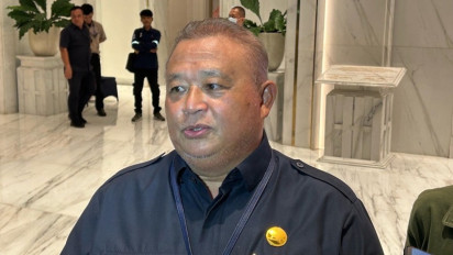 NasDem Tepis Anies Maju Pilkada DKI, Justru Ternyata Muncul Ada 3 Kandidat Termasuk Anak Priok