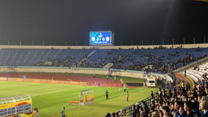 Waduh Padahal Dilarang, 7 Bus Suporter PSIS Bisa Beli Tiket Pertandingan vs Persib