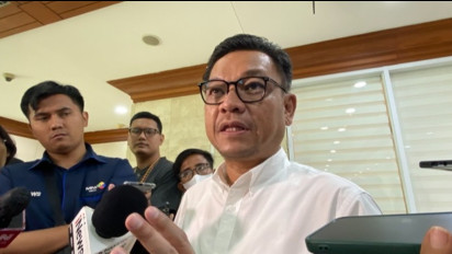 Dukung Rencana KUA Bakal Jadi Pencatatan Nikah Semua Agama, DPR Langsung Peringati Regulasi